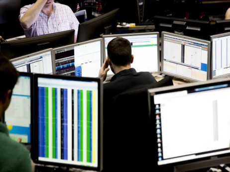 Razkorak med S&P 500 in Equal Weightom največji po pikakom dobi
