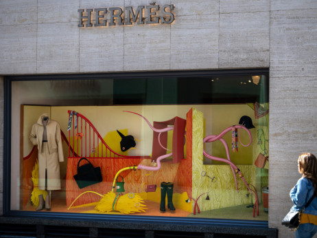 Evropski luksuzni velikani z najnižjimi vrednotenji v zadnjem desetletju