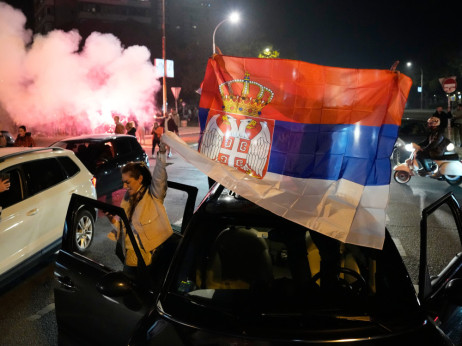 Top 5 novic za začetek dneva: Srbija ubira novo pot