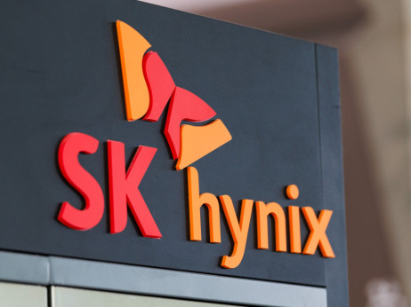 Skok dobička SK Hynix in 45 milijard dolarjev izplačil podžigata rast AI delnic
