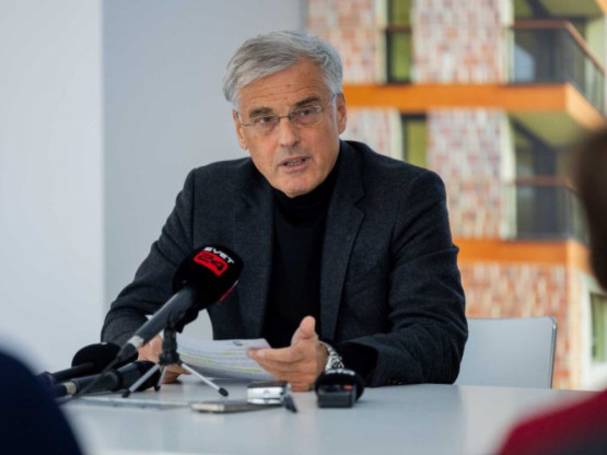 Vlada sprejela spremembe stanovanjske politike in zamenjala vodstvo stanovanjskega sklada