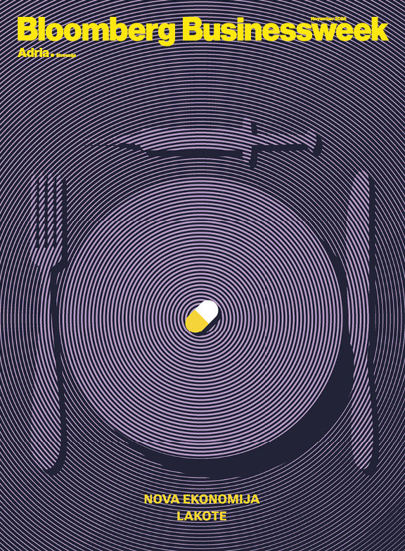 #8 Bloomberg Businessweek Adria
